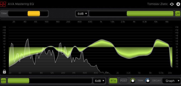 Music mixing software for mac